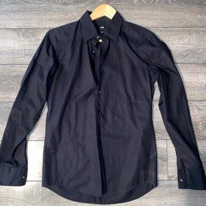 Hugo Boss Black button down shirt